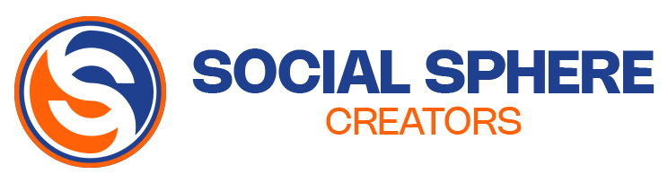 Social Sphere Creators